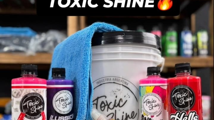 Albocar Accesorios Lopez