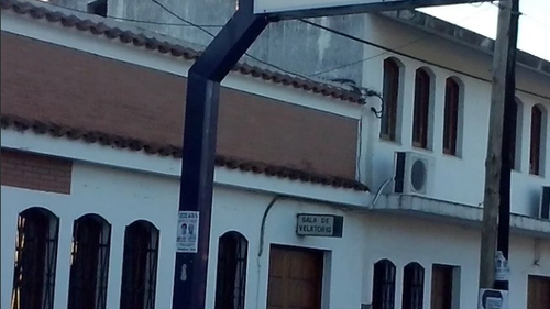 Grupo Rigo Sepelios, Zuviria 1777