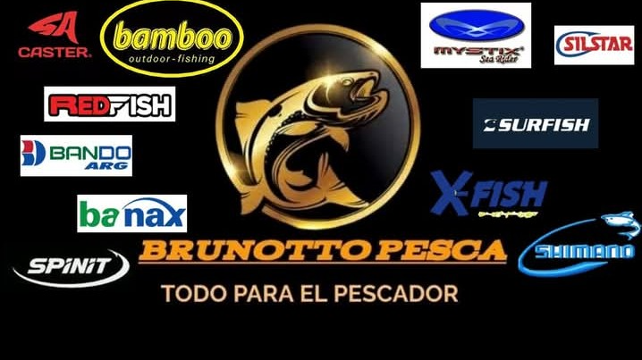 BRUNOTTO PESCA La Rioja 939 (3873041508)