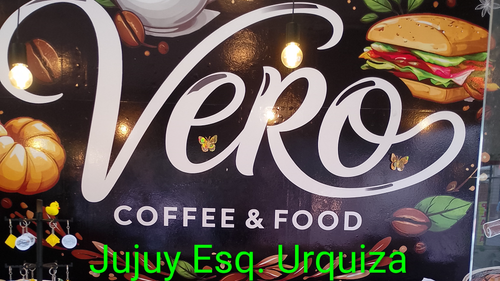 VERO CAFE & FOOD