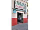Farmacia Zabala Calle Zabala 492