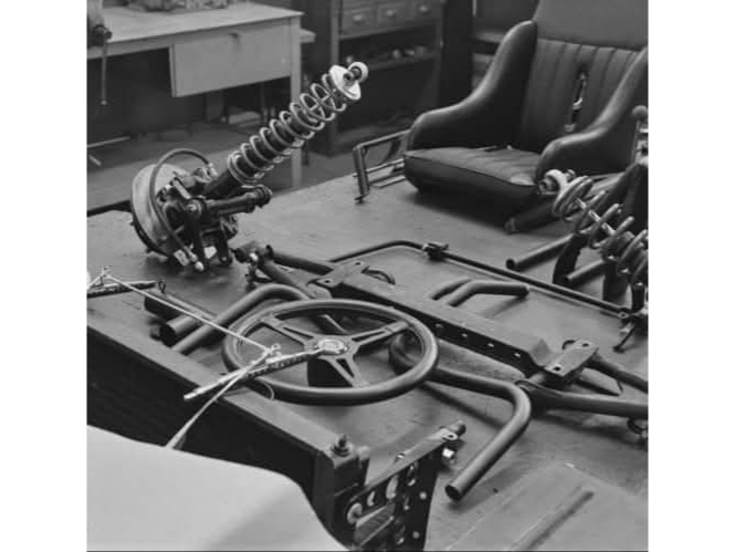 Todos los Accesorios