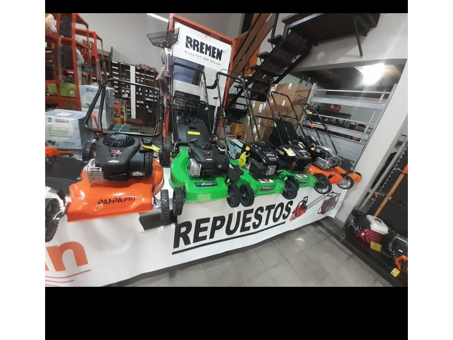 Repuestera Guzman Av.  Jujuy esquina Coronel vid