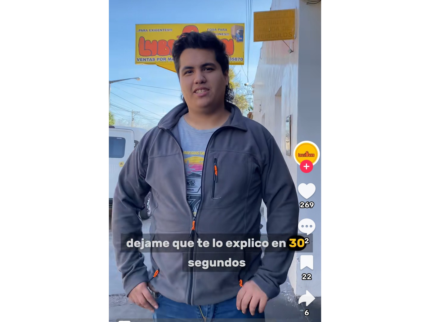 Lubrioran Calle Oran 1214