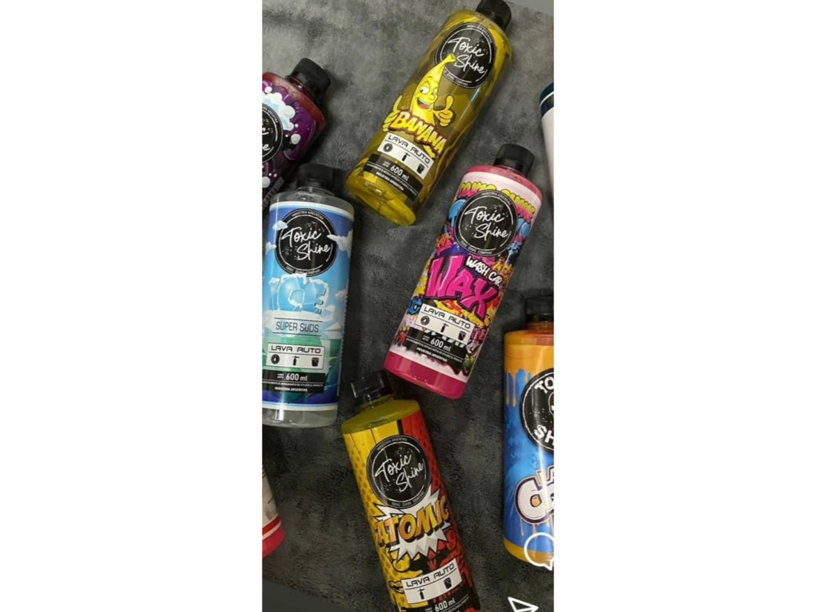 Accesorios Automotor Lopez 1234