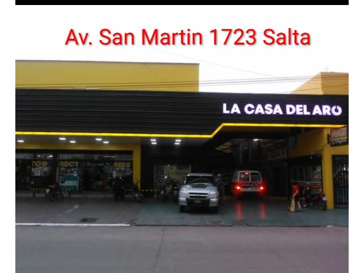 Repuesera Automotores. Por Mayor y Menor