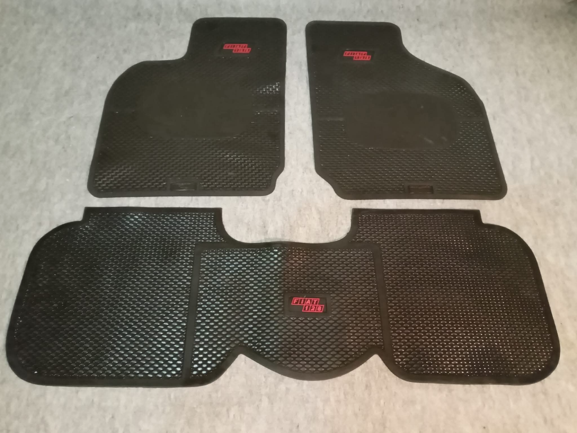 Alfombras todas las Marcas