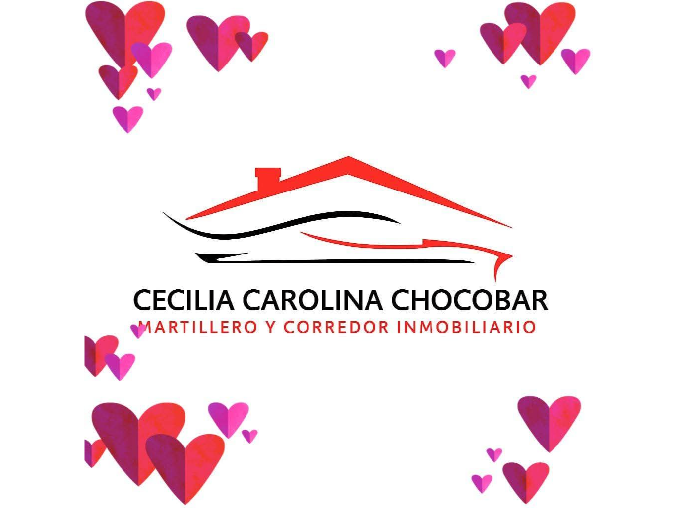 Cecilia Carolina Chocobar Inmobiliaria