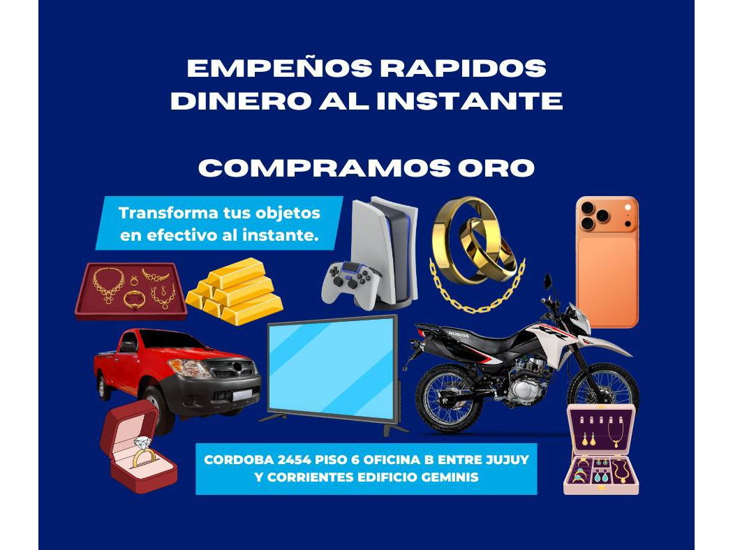 Empeños