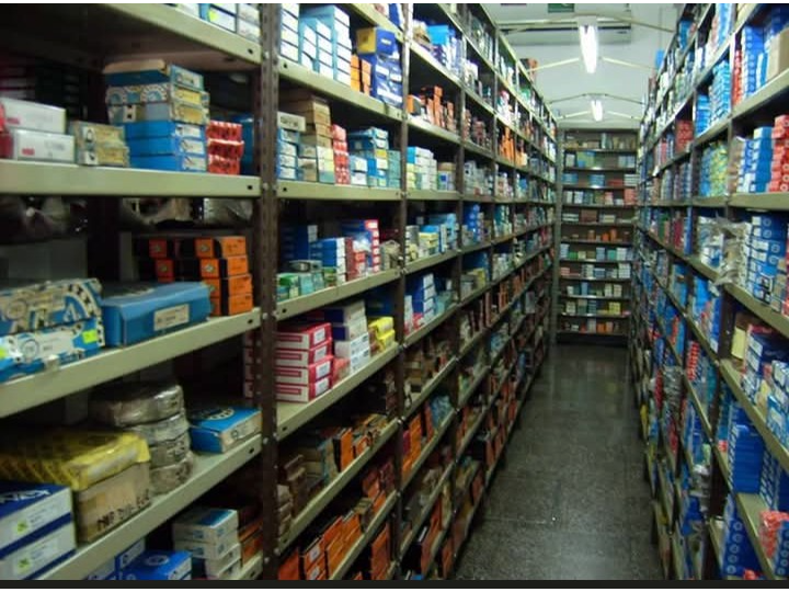 MA-TA SALTA PELLEGRINI 882