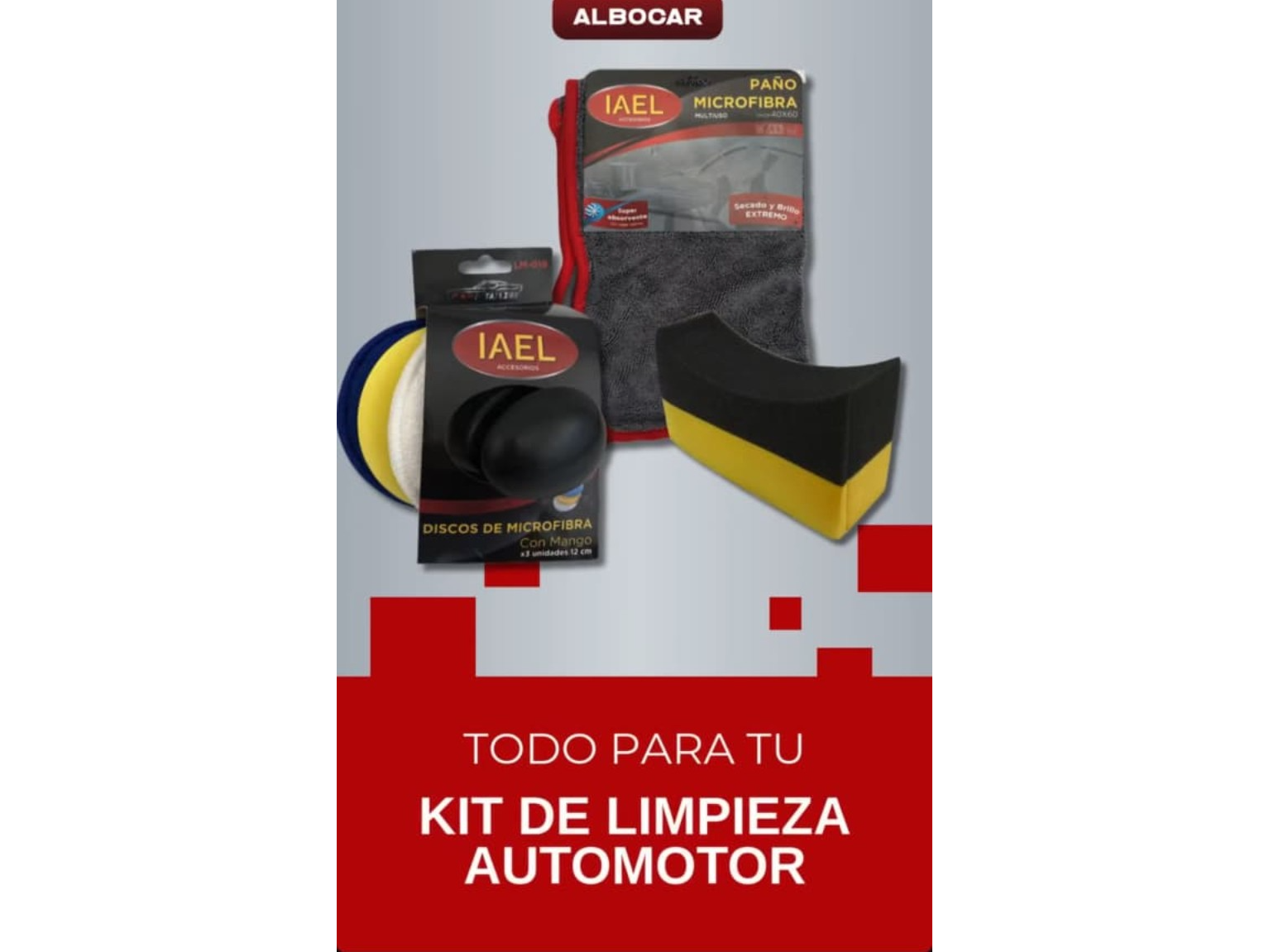 Accesorios Automotor Lopez