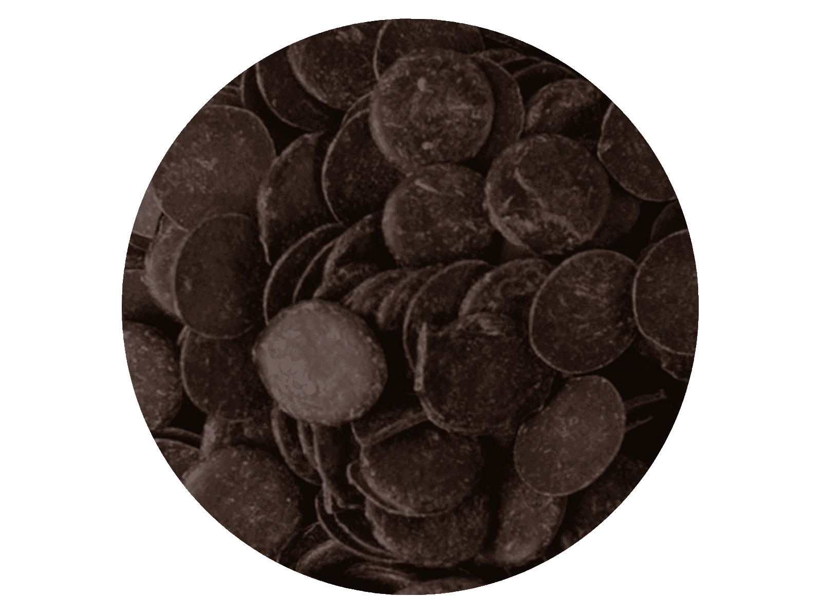 HOJUELAS (BANO REPOSTERO) SEMI AMARGO CHOCOLART GRANEL