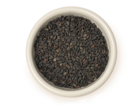 SESAMO NEGRO GRANEL
