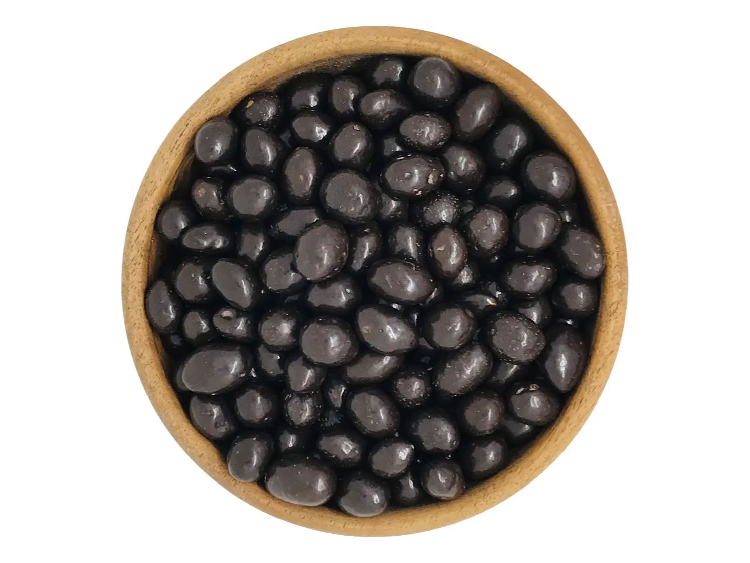 MANI CON CHOCOLATE CHOCOLART GRANEL