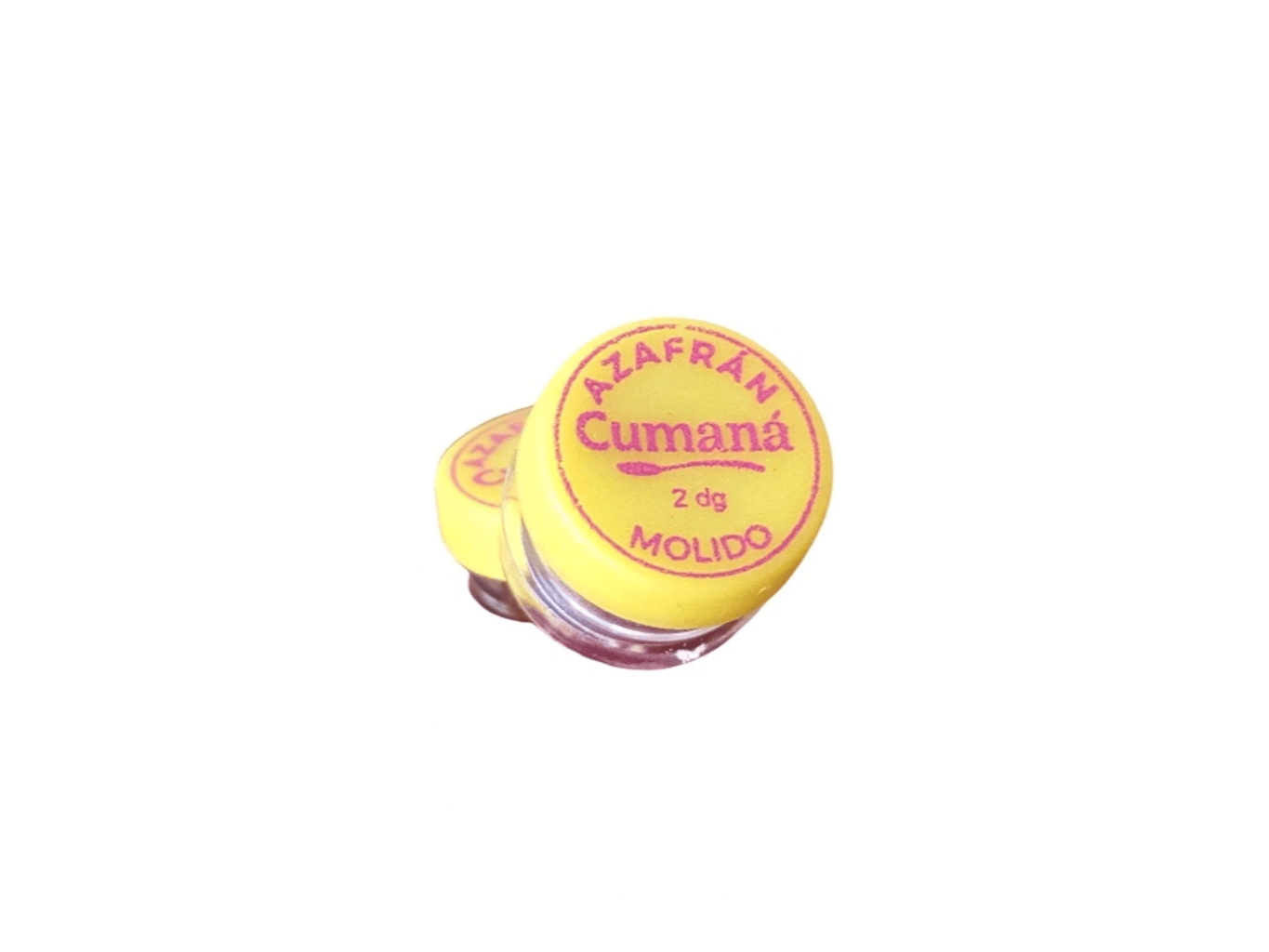 AZAFRAN CUMANA CAPSULA