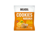 DELICEL COOKIES DE NARANJAS SIN GLUTEN 200G