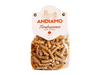 FIDEOS ANDIAMO TIRABUZON DE AVENA