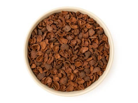 CASCARA DE CACAO GRANEL