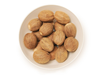 NUEZ MOSCADA EN GRANO 20GR OASIS