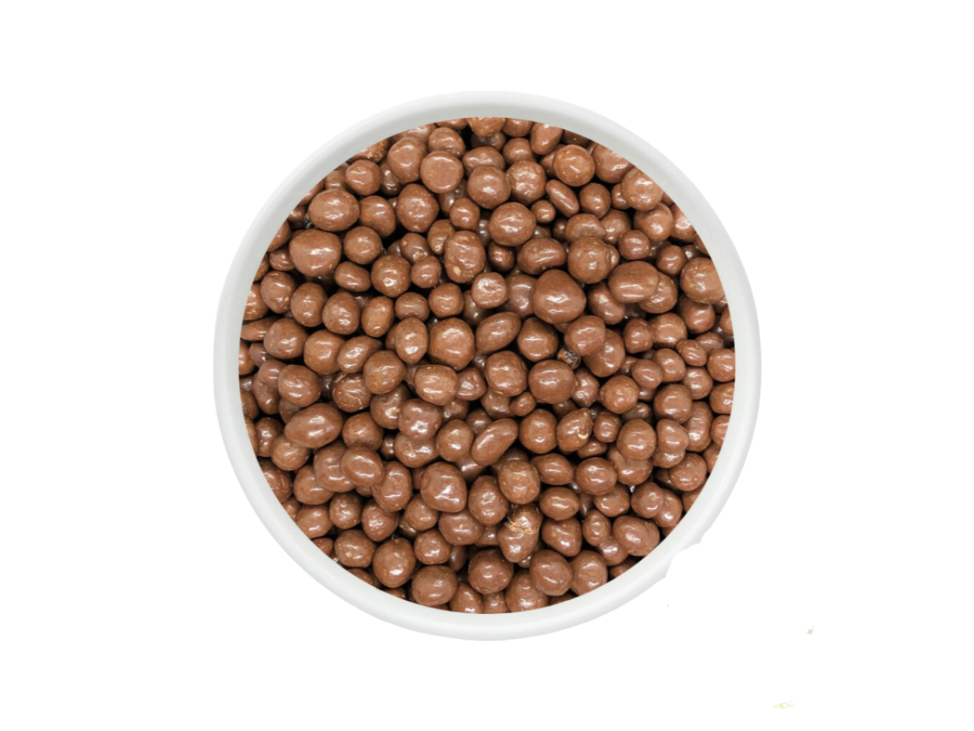 PASAS CON CHOCOLATE CHOCOLART GRANEL