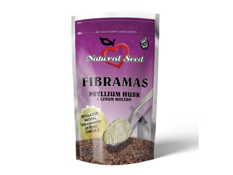 PSYLLIUM HUSK NATURAL SEED