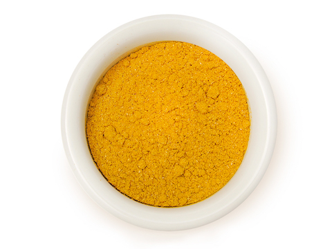 CURRY GRANEL