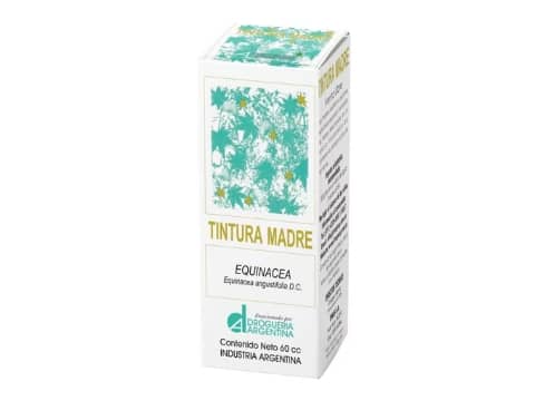 TINTURA MADRE 112 EQUINACEA