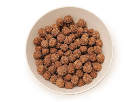 BOLITAS DE CHOCOLATE GRANEL