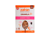GRANOLA DE ALMENDRA, PASAS Y GIRASOL 300gr ZAFRAN