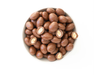ALMENDRAS CON CHOCO 70% CHOCOLART