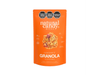 NATURAL CANDY BITES COCONUT GRANOLA 100GR