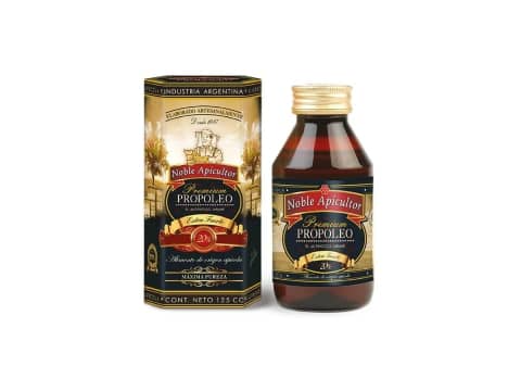 PROPOLEO BEBIBLE PREMIUM X 125CC