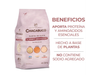 HARINA DE TRIGO + GRANOS ANCESTRALES - CHACABUCO 750gr