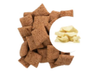 ALMOHADAS CHOCO BLANCO GRANEL