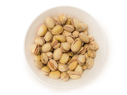 PISTACHO SALADO GRANEL