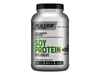 SOY PROTEIN ALMENDRA X 1KG PULVER