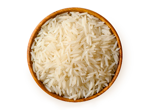 ARROZ BASMATI GRANEL