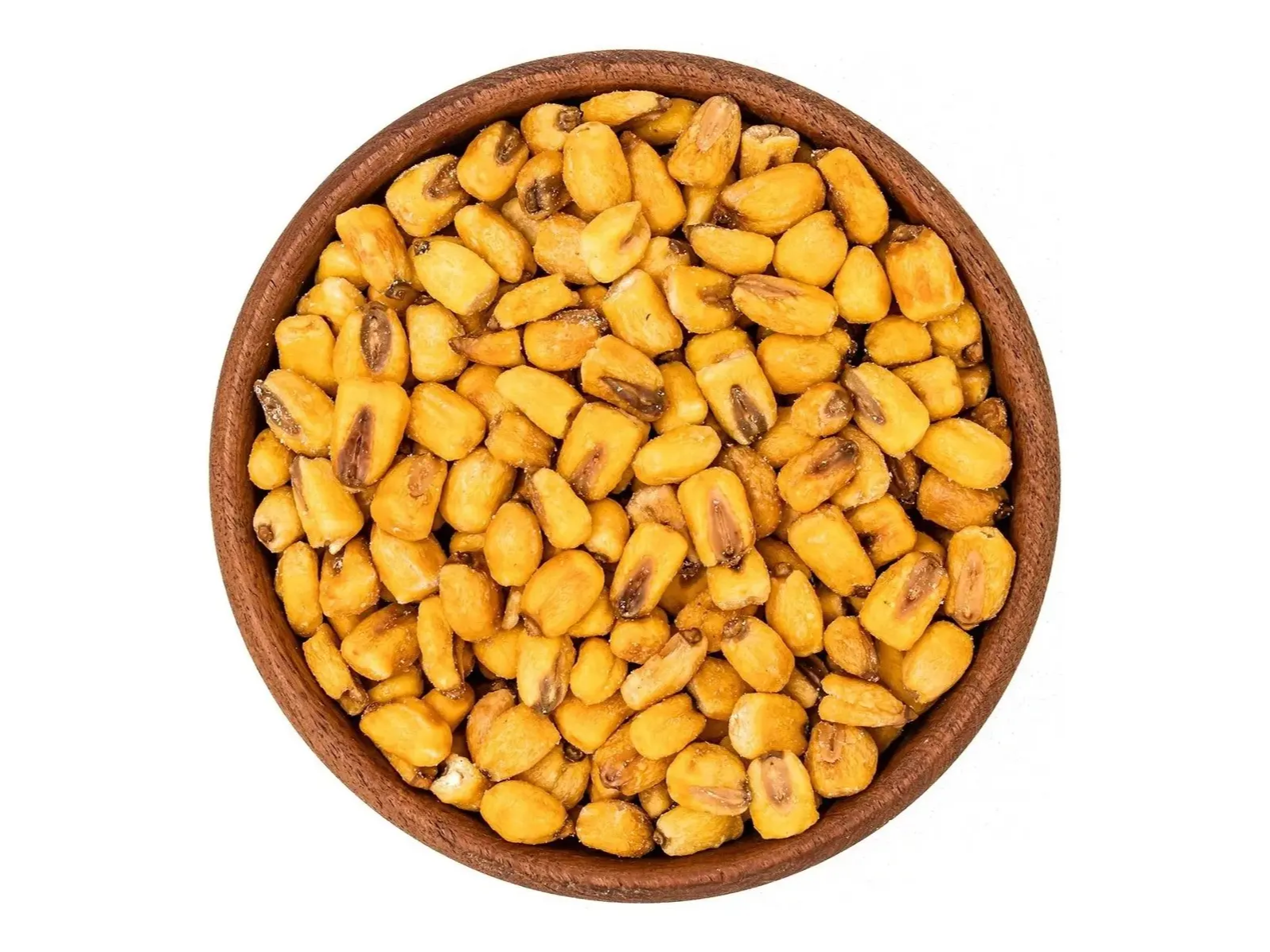 MAIZ FRITO TRADICIONAL GRANEL