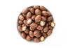 ALMENDRAS CON CHOCOLATE LECHE CHOCOLART