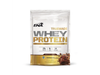WHEY PROTEIN TRUEMADE DOUBLE RICH CHOCOLATE ENA- 1LB - 453G