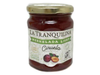 MERMELADA DE CIRUELA LA TRANQUILINA 330GR