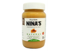 MANTEQUILLA DE MANI NINAS X 380GR