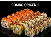 COMBO - ORIGEN 1