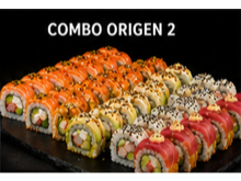 COMBO - ORIGEN 2