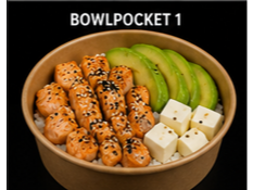 BOWL POCKET 1