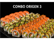 COMBO - ORIGEN 3