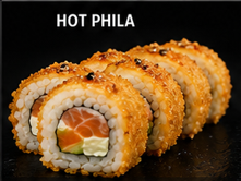 HOT PHILA