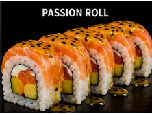 PASSION ROLL