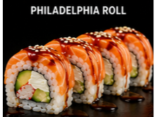 PHILADELPHIA ROLL de Origen Sur