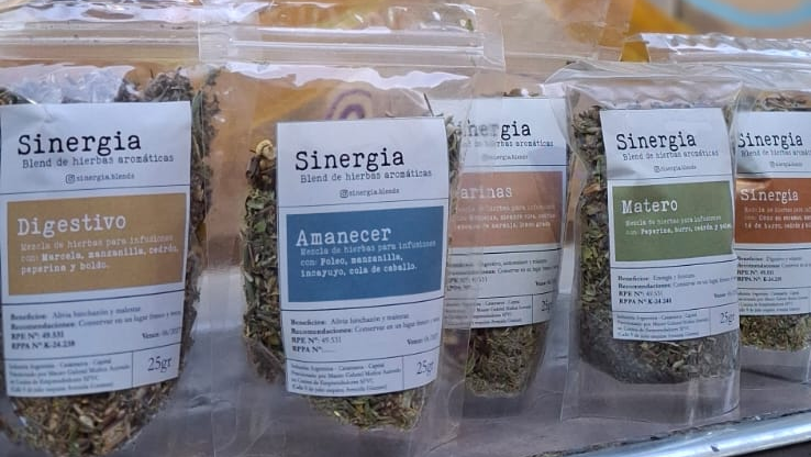 BLEND DE HIEBRAS